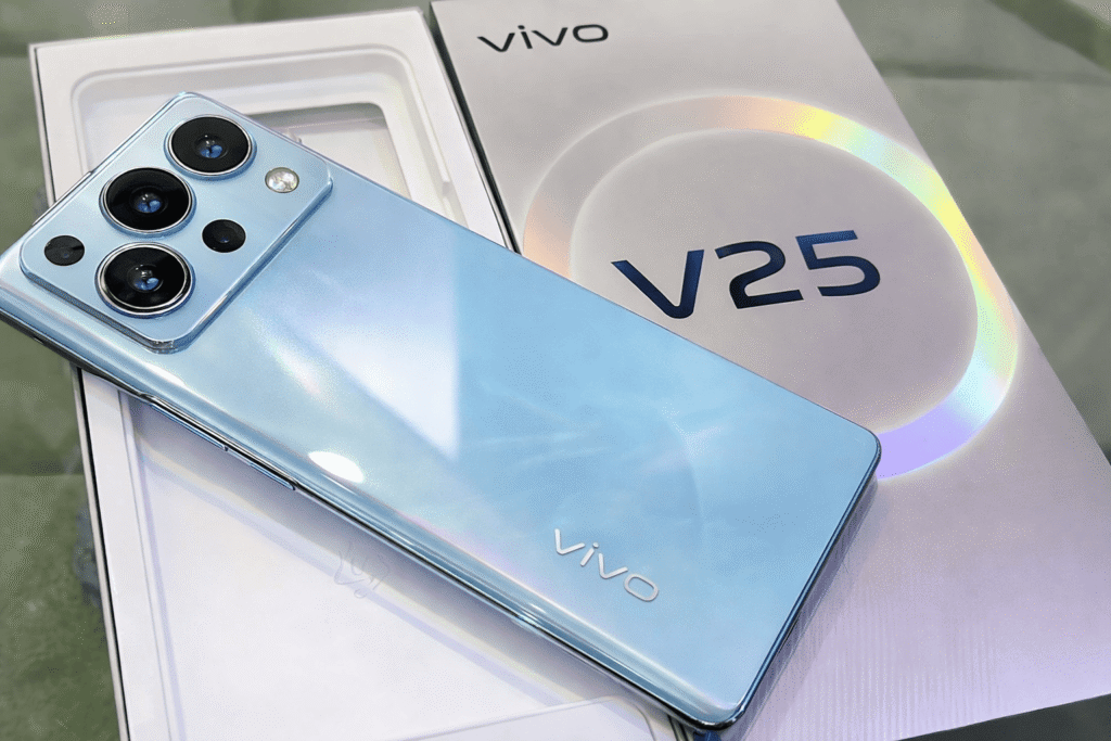 Vivo V25 5G