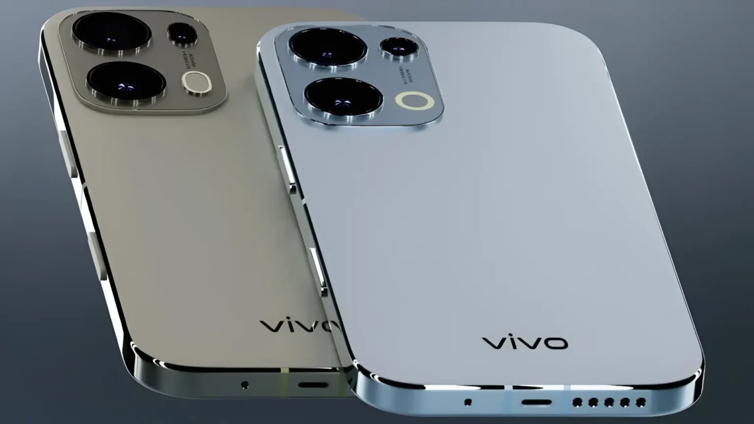 Vivo T2 5G
