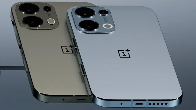 OnePlus Nord CE 7 5G
